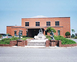 野口雨情記念館