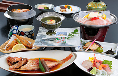 五浦弁当